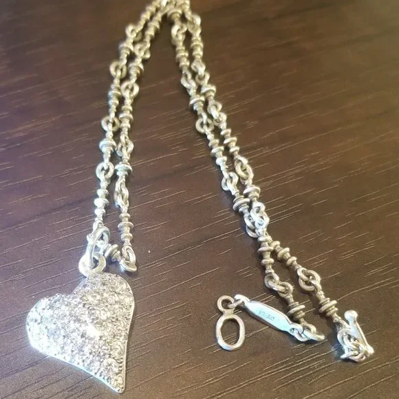 LEE BREVARD NECKLACE